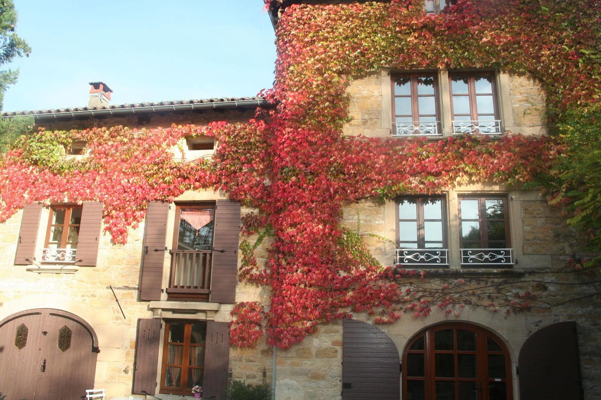 L'Aube Du Moulin Bed & Breakfast Gleize Exterior photo