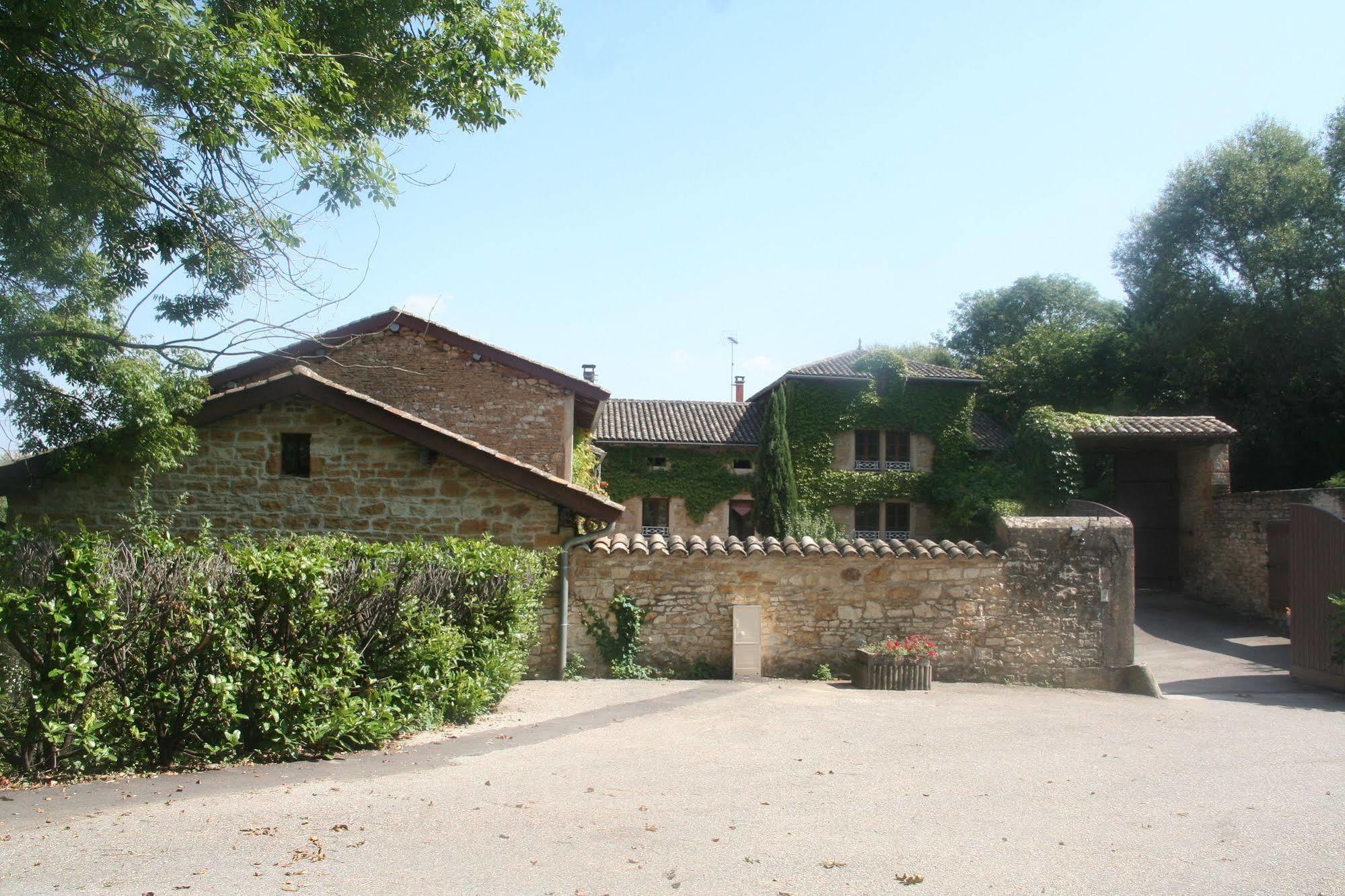 L'Aube Du Moulin Bed & Breakfast Gleize Exterior photo