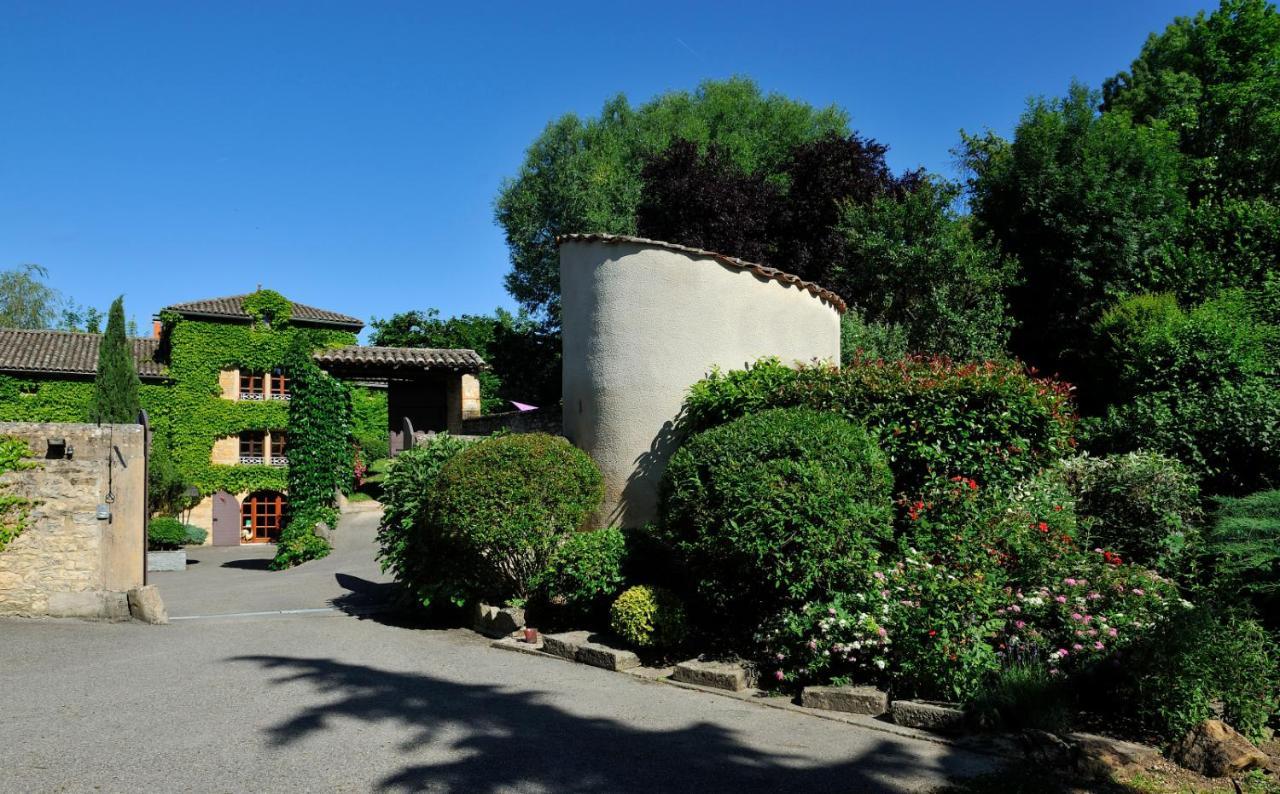 L'Aube Du Moulin Bed & Breakfast Gleize Exterior photo